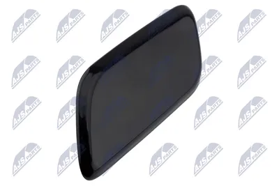 Cover, bumper Lexus LX