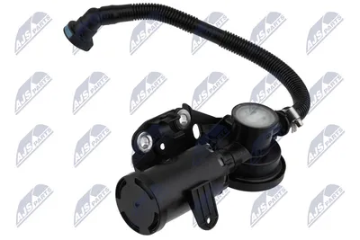 Charcoal Filter, tank ventilation Bmw X3 · Bmw X4