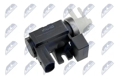 Pressure converter, turbocharger Audi A6 C5 · Audi A6 C5 Avant · Audi A4 B6