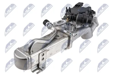 EGR Module Citroën C5 III · Citroën C5 III Break · Peugeot 508 I