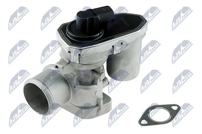 EGR Valve Ford MONDEO III Saloon · Ford MONDEO III · Ford MONDEO III Turnier