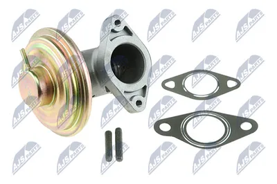EGR Valve Ford TRANSIT Bus · Ford TRANSIT Van · Ford TRANSIT Platform/Chassis