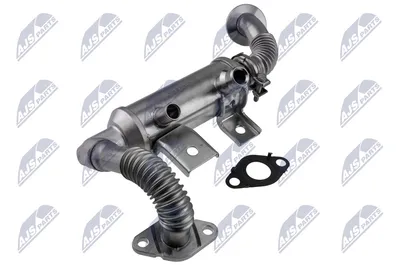 Cooler, exhaust gas recirculation Ford TOURNEO CONNECT · Ford TRANSIT CONNECT
