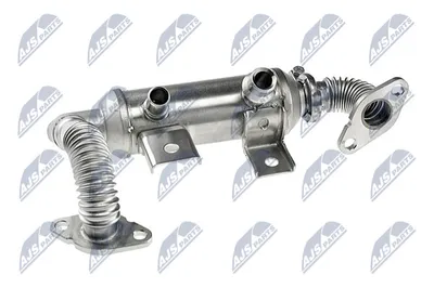 Cooler, exhaust gas recirculation Ford TOURNEO CONNECT · Ford TRANSIT CONNECT · Ford FOCUS C-MAX