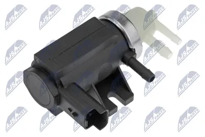 Pressure converter, turbocharger Ford FIESTA VI