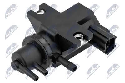 Pressure converter, turbocharger Isuzu D-MAX II · Isuzu D-MAX II Platform/Chassis