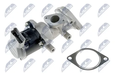 EGR Valve Land Rover DISCOVERY III · Land Rover RANGE ROVER SPORT I · Land Rover DISCOVERY IV