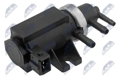 Pressure converter, turbocharger Ford Usa EDGE · Land Rover RANGE ROVER EVOQUE · Land Rover DISCOVERY SPORT