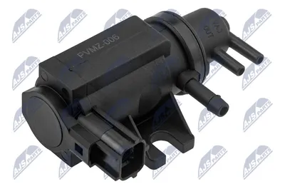 Pressure converter, turbocharger Mazda CX-5 · Mazda 6 Saloon · Mazda 6 Estate