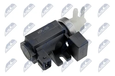 Pressure converter, turbocharger Opel MERIVA A MPV · Opel ASTRA H · Opel ASTRA H Estate