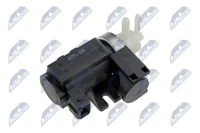 Pressure converter, turbocharger Opel ASTRA G Hatchback · Opel ASTRA G Estate · Opel ASTRA G Saloon