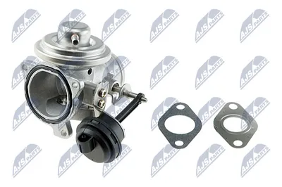 EGR Valve Seat IBIZA III · Seat CORDOBA · Skoda OCTAVIA I
