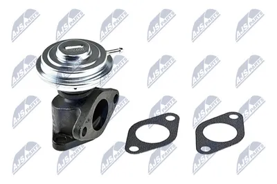 EGR Valve Volvo V70 I · Volvo S70