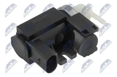 Pressure converter, turbocharger Volvo S40 II · Volvo V50 · Volvo S80 II