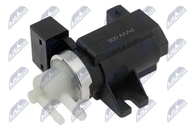 Pressure converter, turbocharger Volvo S80 I · Volvo V70 II · Volvo S60 I