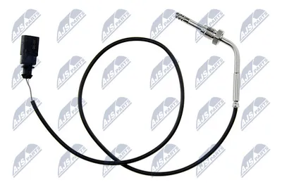Sensor, exhaust gas temperature Audi A4 B7 · Audi A4 B7 Avant