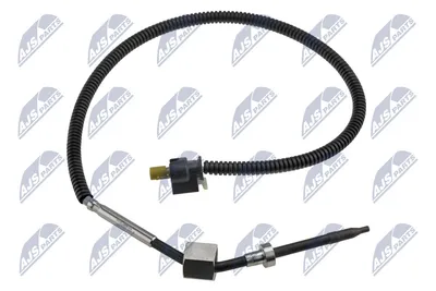 Sensor, exhaust gas temperature Mercedes-Benz S-CLASS · Mercedes-Benz C-CLASS · Mercedes-Benz V-CLASS