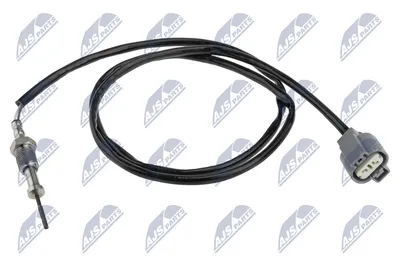 Sensor, exhaust gas temperature Mitsubishi LANCER VIII · Mitsubishi LANCER VIII Sportback · Mitsubishi ASX