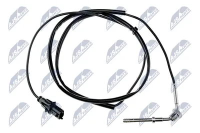 Sensor, exhaust gas temperature Opel VECTRA C · Opel VECTRA C GTS · Opel SIGNUM Hatchback