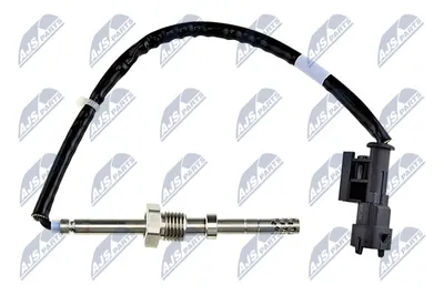Sensor, exhaust gas temperature Opel ANTARA A · Chevrolet CAPTIVA · Chevrolet CRUZE