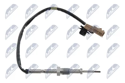 Sensor, exhaust gas temperature Renault MEGANE II · Renault SCÉNIC II · Renault MEGANE II Coupé-Cabriolet