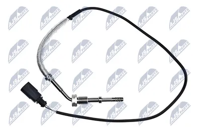 Sensor, exhaust gas temperature Seat IBIZA III · Seat CORDOBA · Seat IBIZA IV