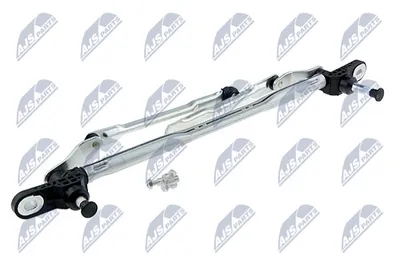 Wiper Linkage Fiat PANDA