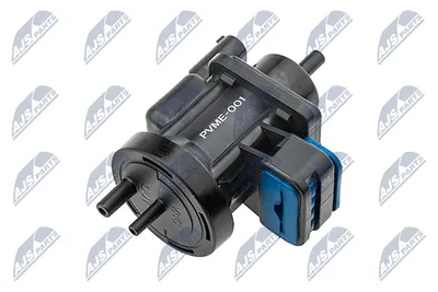 Pressure converter, turbocharger Mercedes-Benz G-CLASS · Mercedes-Benz SPRINTER 2-t Platform/Chassis · Mercedes-Benz E-CLASS