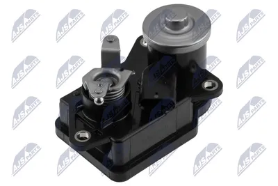 Actuator, turbulence cap (intake collector) NTY ENK-ME-010