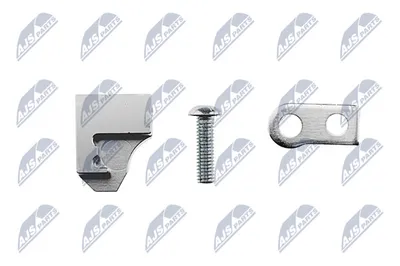 Control, swirl covers (induction pipe) Audi A3 · Audi A6 C6 · Audi A3 Sportback