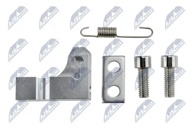 Control, swirl covers (induction pipe) Audi A3 · Audi A6 C6 · Audi A3 Sportback