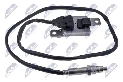 NOx Sensor, urea injection Audi Q5