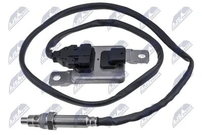 NOx Sensor, urea injection Audi A4 B8 · Audi A4 B8 Avant · Seat ALHAMBRA