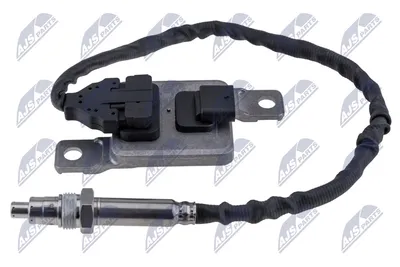 NOx Sensor, urea injection Audi A5 · Audi A4 B8 · Audi A4 B8 Avant
