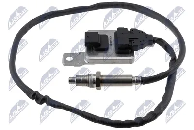 NOx Sensor, NOx catalytic converter Audi Q3 · Seat ALHAMBRA · Seat ALHAMBRA VAN