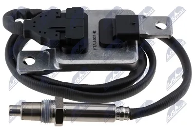 NOx Sensor, NOx catalytic converter Audi A5 · Audi A4 B8 · Audi A4 B8 Avant
