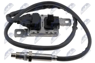 NOx Sensor, NOx catalytic converter Audi A3 · Audi A3 Sportback · Audi A3 Limousine