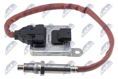 NOx Sensor, NOx catalytic converter Bmw X5 · Bmw X6 · Bmw 1