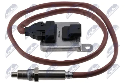 NOx Sensor, NOx catalytic converter Bmw 3 · Bmw X5 · Bmw X6