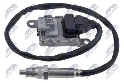 NOx Sensor, NOx catalytic converter Citroën JUMPER II Bus · Citroën JUMPER II Van · Citroën JUMPER II Platform/Chassis