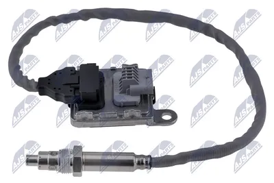 NOx Sensor, NOx catalytic converter Citroën JUMPER II Bus · Citroën JUMPER II Van · Citroën JUMPER II Platform/Chassis