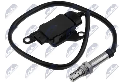 NOx Sensor, urea injection Citroën C4 SPACETOURER · Citroën GRAND C4 SPACETOURER · Citroën BERLINGO