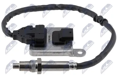 NOx Sensor, urea injection Mercedes-Benz GLK-CLASS · Mercedes-Benz E-CLASS · Mercedes-Benz E-CLASS T-Model