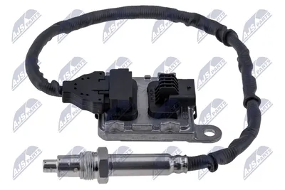 NOx Sensor, urea injection Mercedes-Benz C-CLASS · Mercedes-Benz V-CLASS · Mercedes-Benz C-CLASS T-Model
