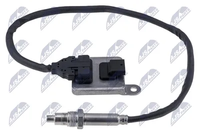 NOx Sensor, urea injection Mercedes-Benz M-CLASS · Mercedes-Benz S-CLASS · Mercedes-Benz R-CLASS