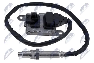 NOx Sensor, urea injection Mercedes-Benz C-CLASS · Mercedes-Benz C-CLASS T-Model · Mercedes-Benz C-CLASS Coupe