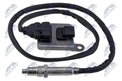 NOx Sensor, urea injection Mercedes-Benz M-CLASS · Mercedes-Benz S-CLASS · Mercedes-Benz GL-CLASS