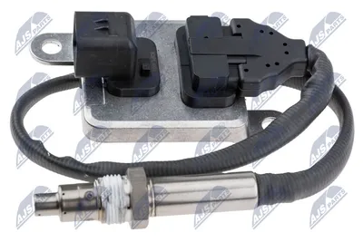 NOx Sensor, NOx catalytic converter Opel ZAFIRA TOURER C · Vauxhall ZAFIRA Mk III