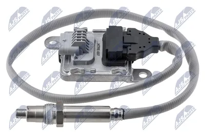 NOx Sensor, NOx catalytic converter Dacia SANDERO · Dacia LOGAN II