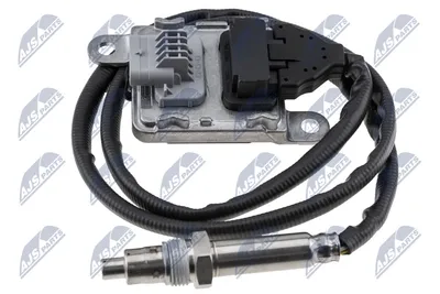 NOx Sensor, NOx catalytic converter Renault CLIO IV · Renault CLIO IV Grandtour · Renault CLIO IV Hatchback Van
